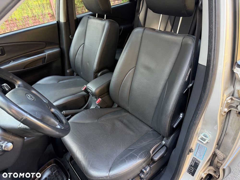 Hyundai Tucson 2.0 CRDi Premium - 6