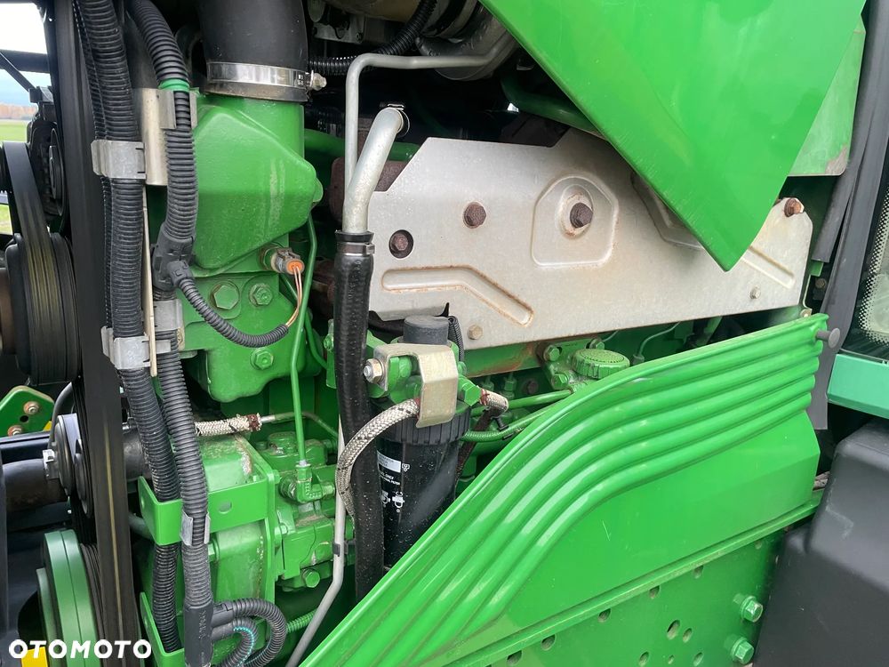 John Deere 6930 Premium - 18