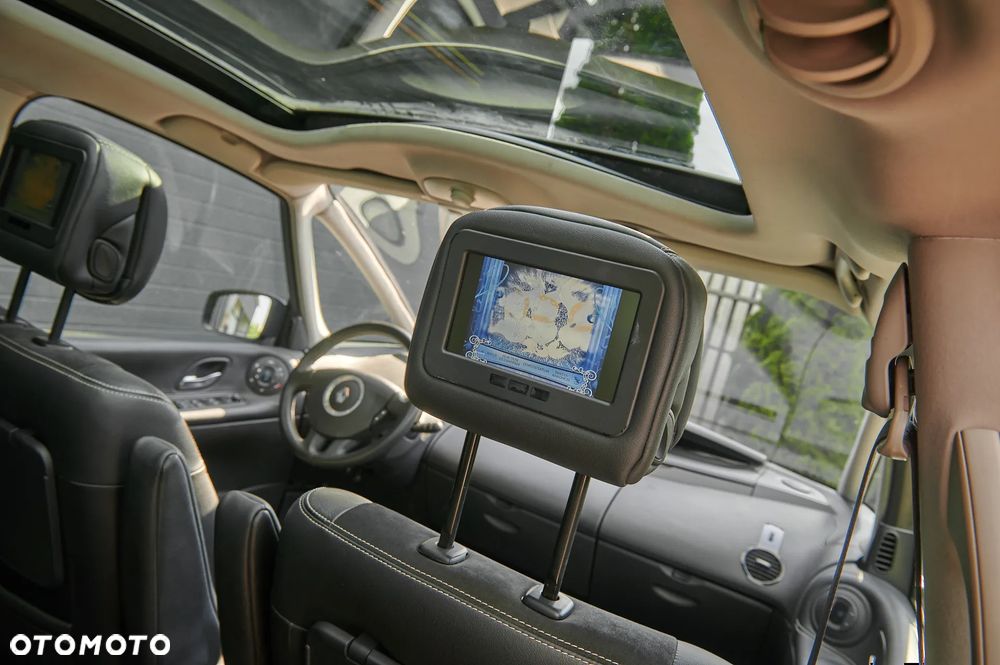 Renault Espace 2.0 dCi SL Alcantara - 17