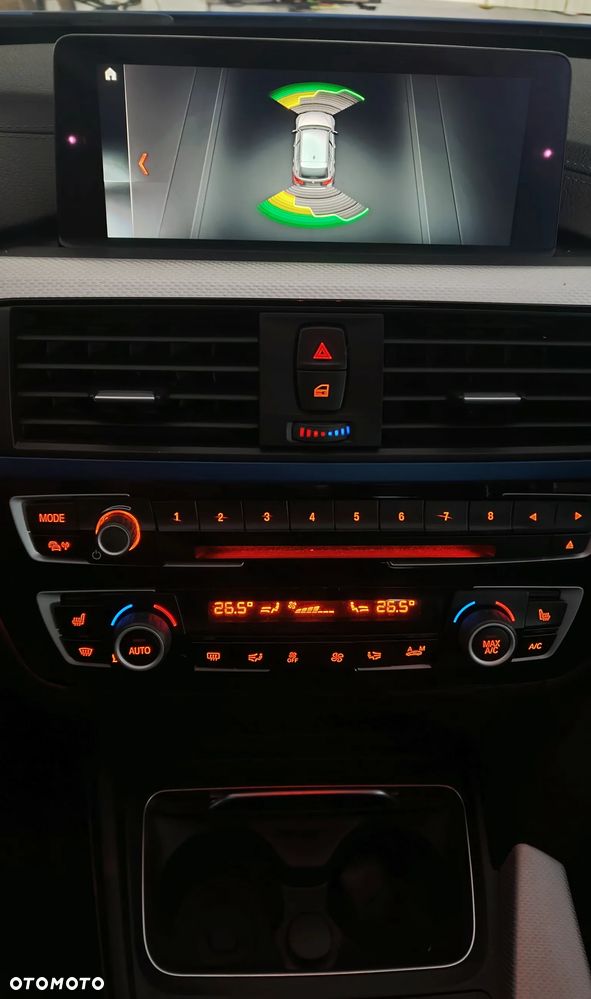 BMW Seria 3 335d xDrive Edition M Sport Shadow - 21
