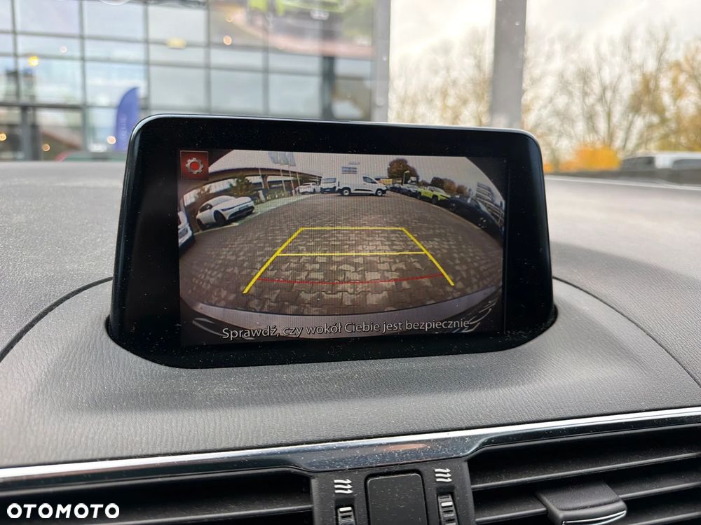 Mazda 3 2.0 Skypassion EU6 - 23