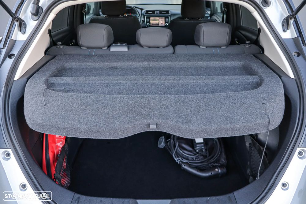 Nissan Leaf N-Connecta - 18