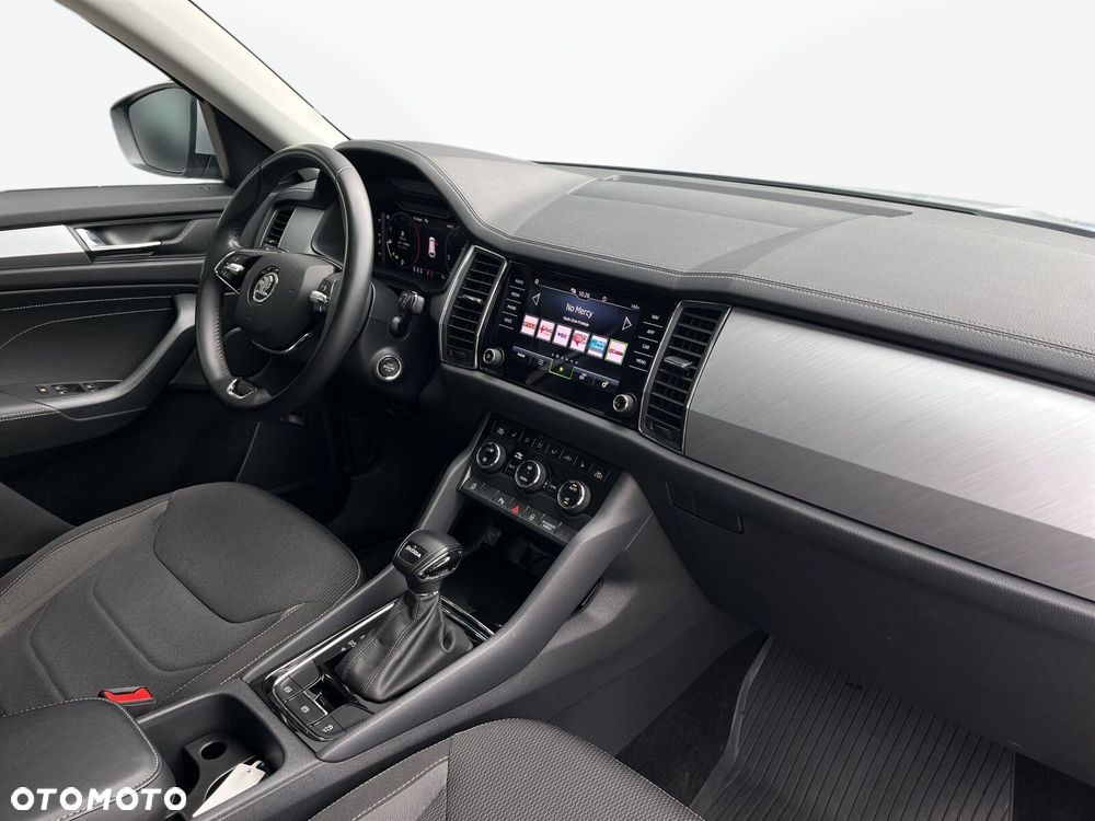 Skoda Kodiaq 2.0 TDI 4x2 Ambition DSG - 12
