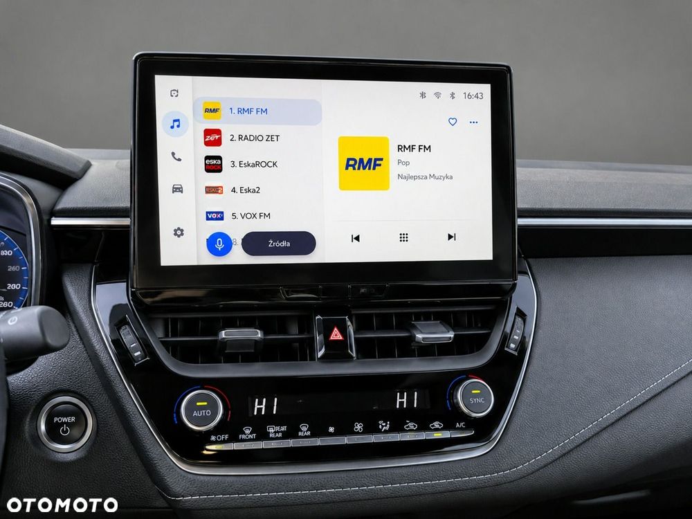 Toyota Corolla 1.8 Hybrid Comfort - 10