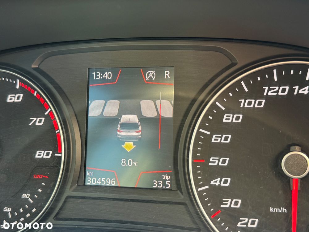 Seat Ateca 1.5 TSI ACT 4Drive DSG OPF Style - 24