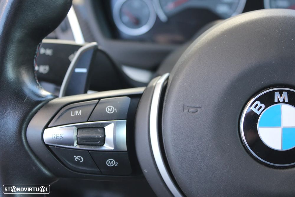 BMW M4 DKG Competition - 43