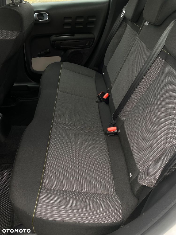 Citroën C3 - 16