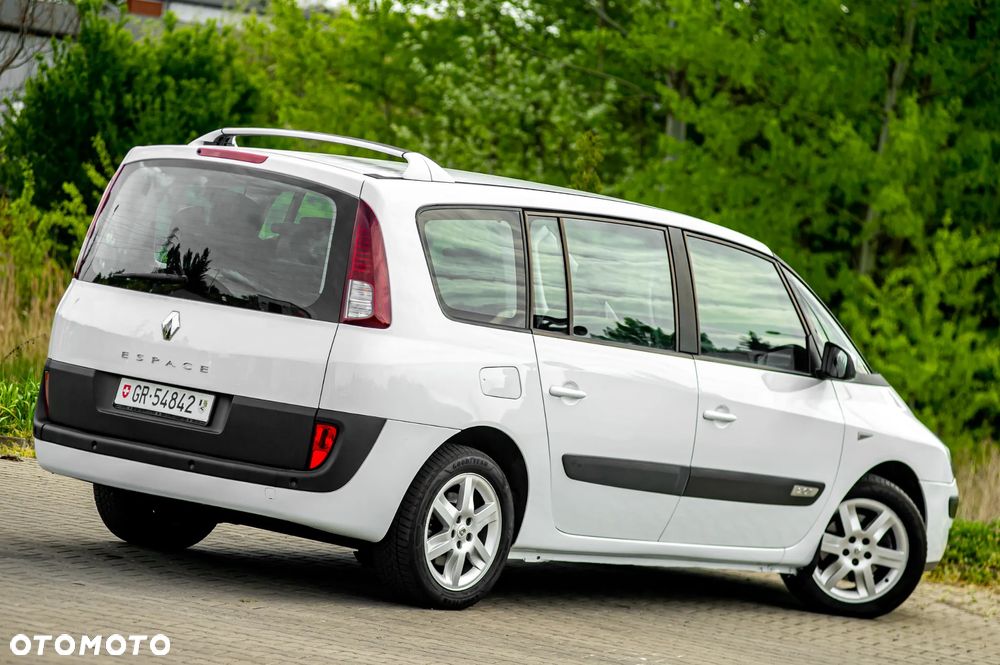 Renault Grand Espace 2.0 Dynamique - 4