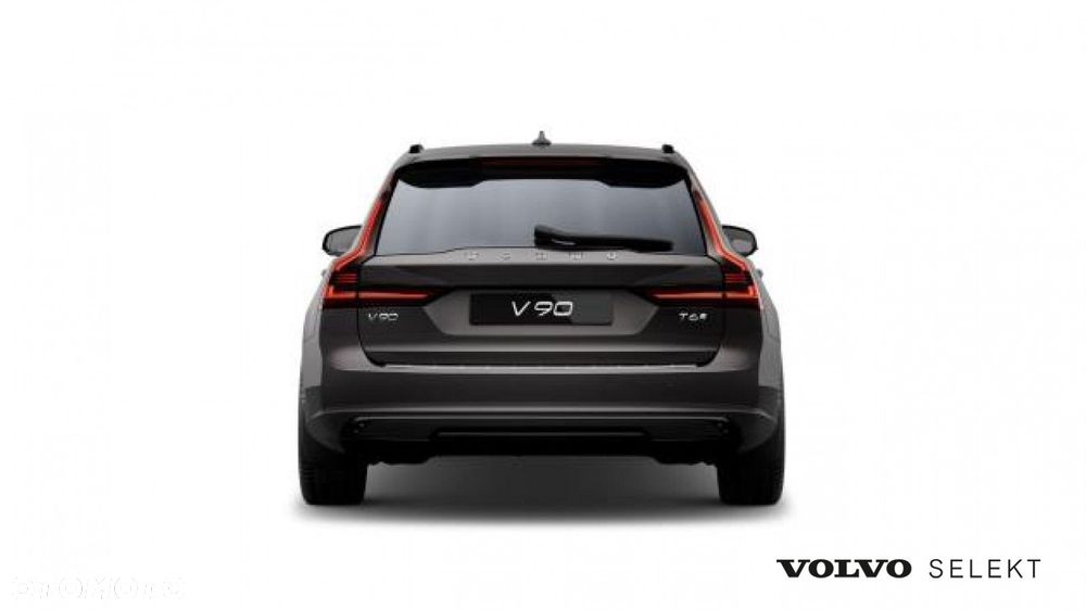 Volvo V90 - 5
