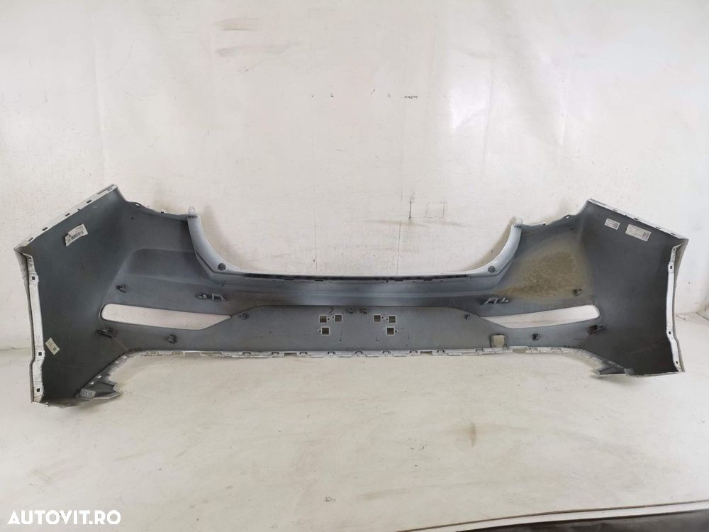 Bara Spate Hyundai  i30 PD 3 [2th facelift] 2020 2021 2022 2023 2024 O - 5