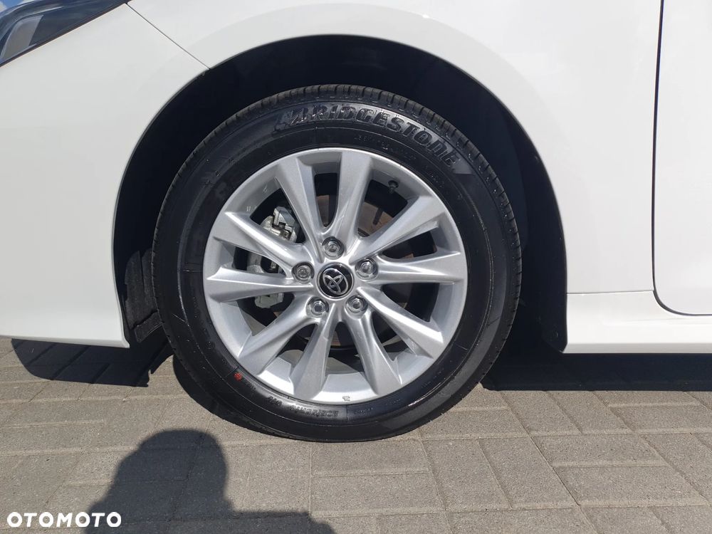 Toyota Corolla 1.8 Hybrid Comfort - 14