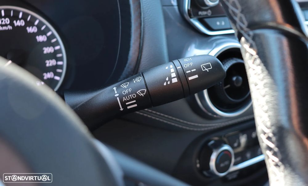 Nissan Juke 1.0 DIG-T Tekna - 31