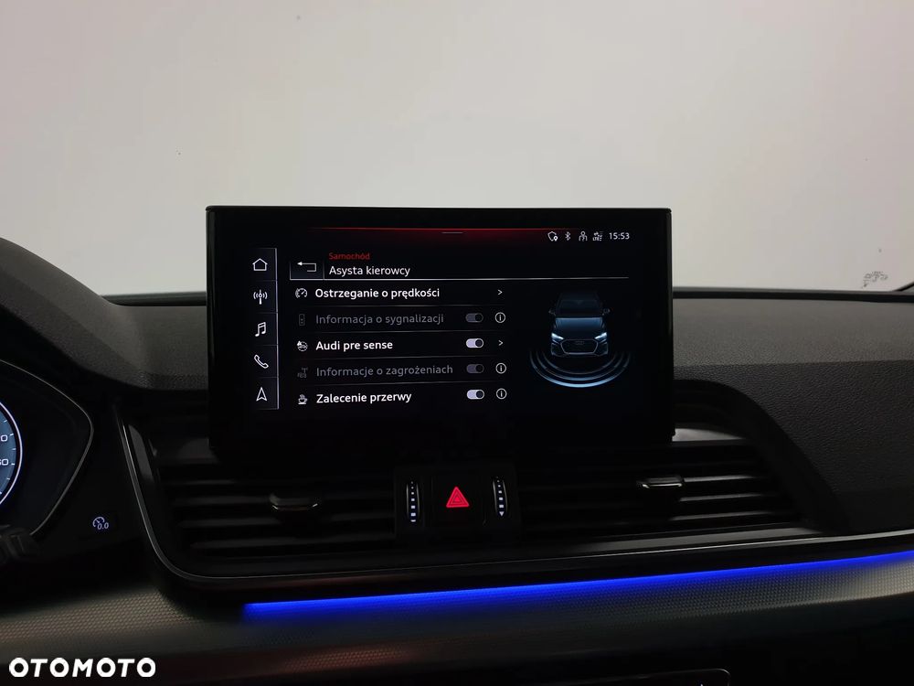 Audi Q5 40 TDI quattro S tronic S line - 25