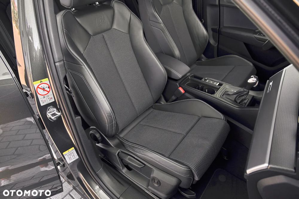 Audi Q3 35 TDI S tronic S line - 26