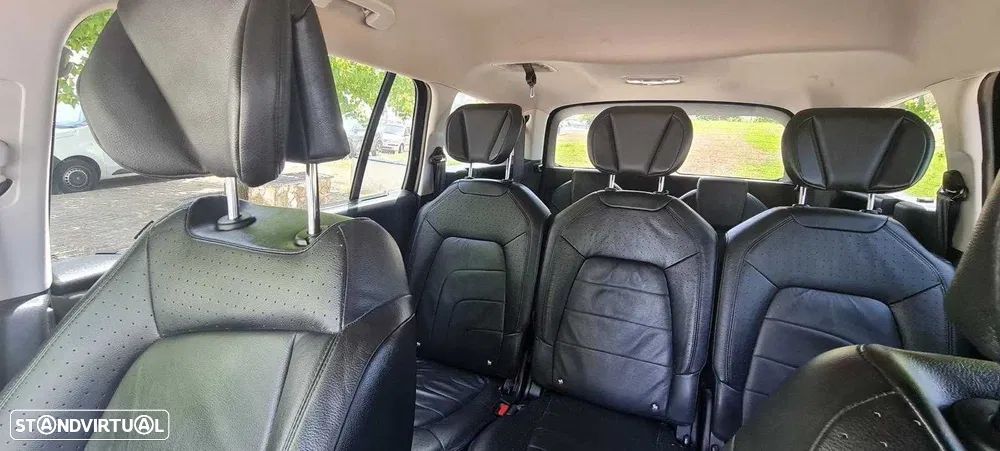 Citroën Grand C4 Spacetourer BlueHDi 130 Stop&Start FEEL - 3