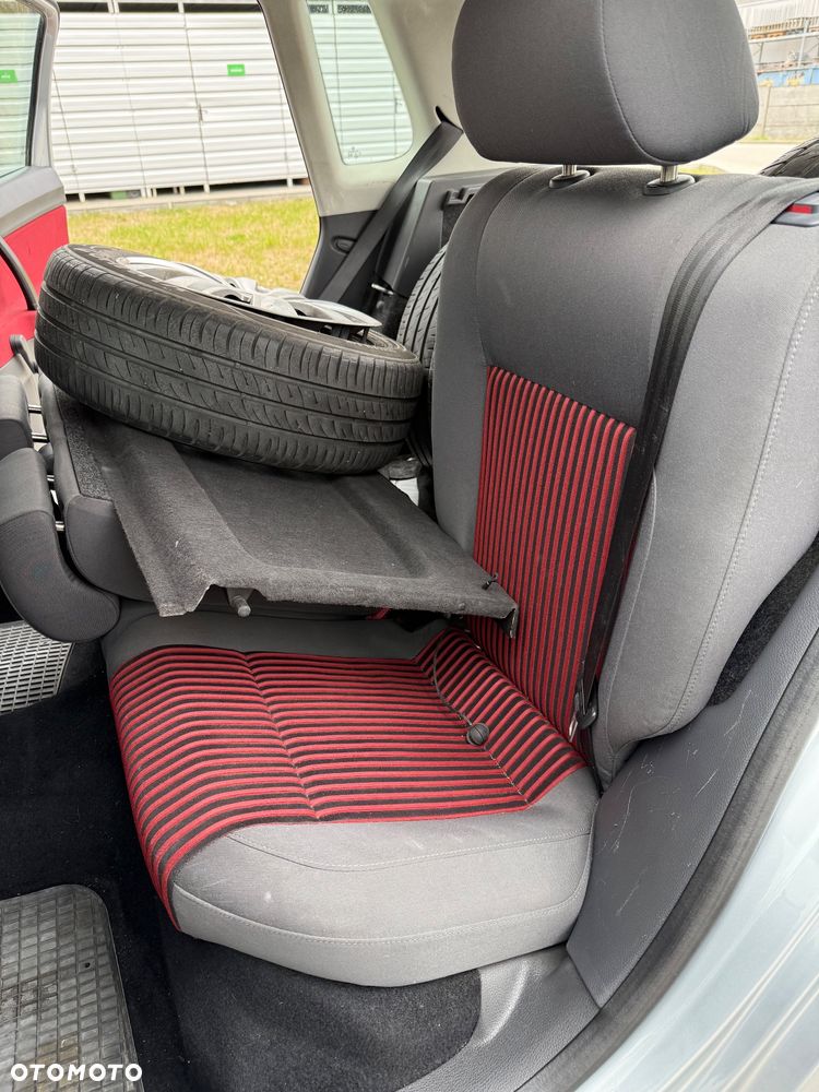 Volkswagen Polo 1.9 TDI Q-Line - 23