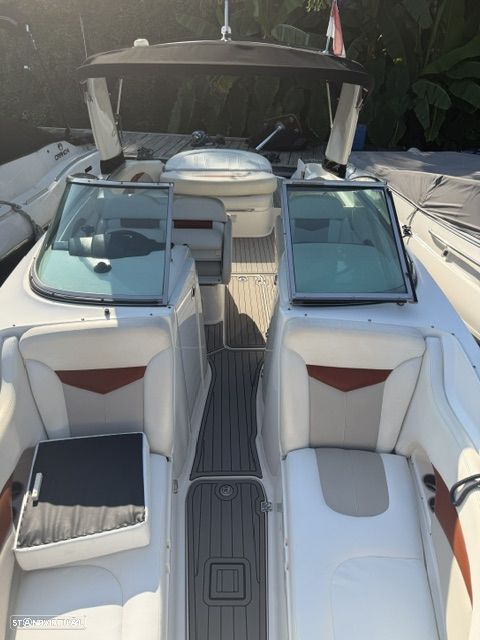 Chaparral 276 SSX - 39