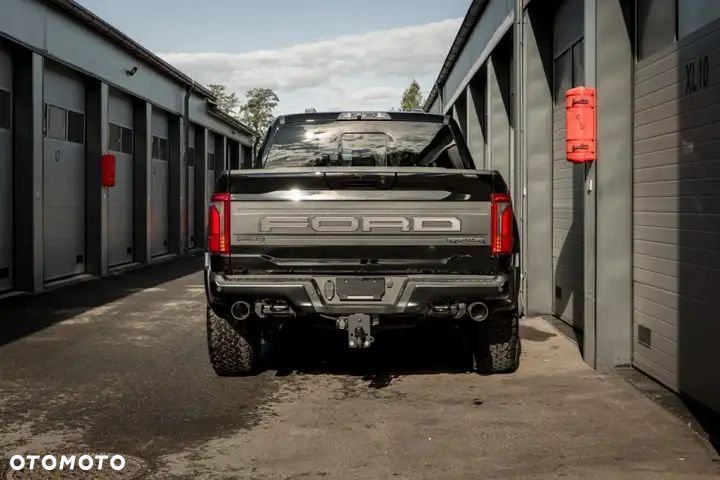Ford F150 - 15