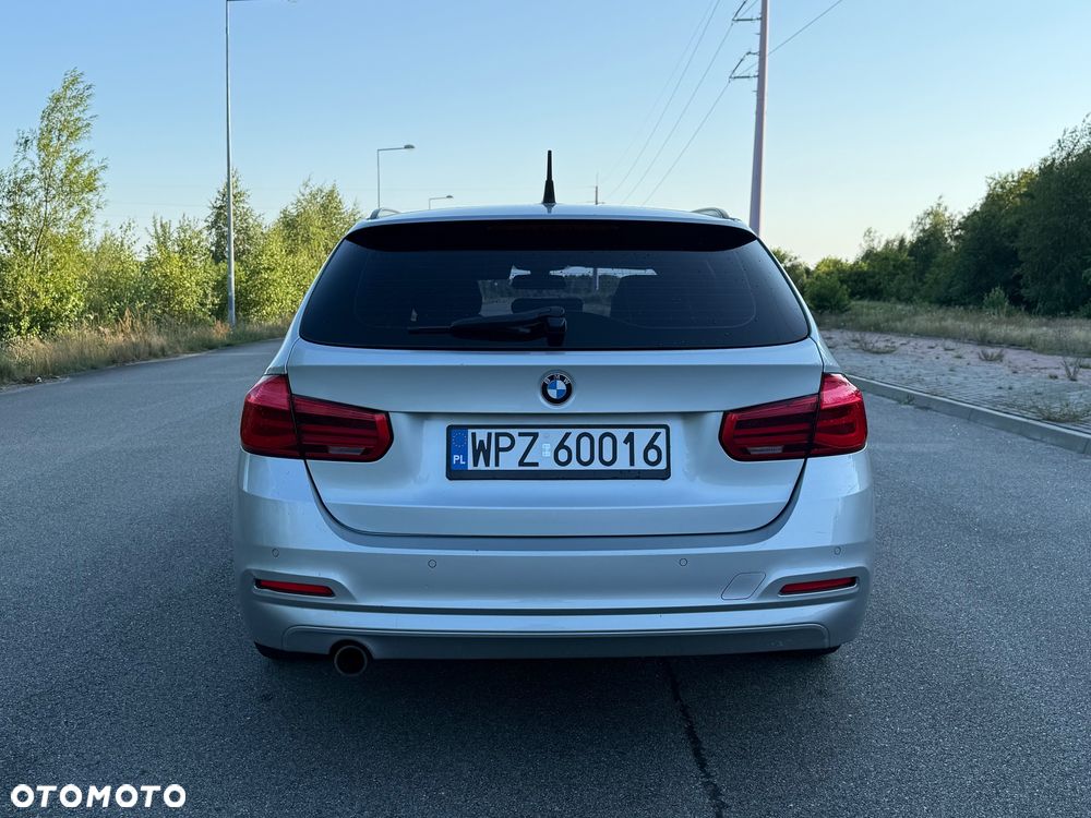 BMW Seria 3 - 8
