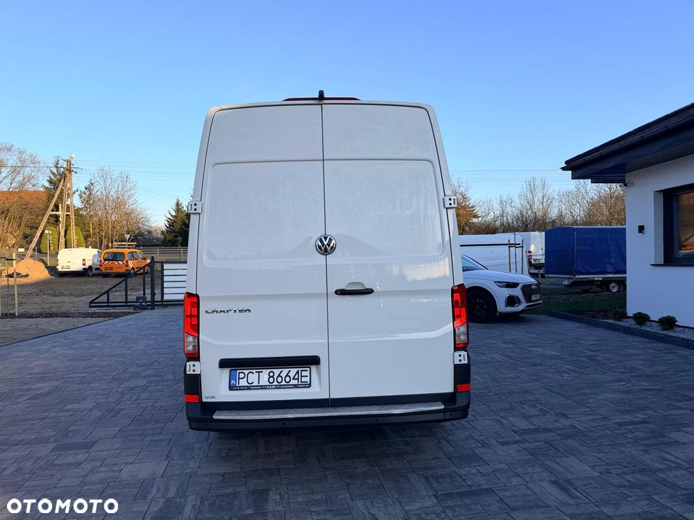 Volkswagen Crafter - 17