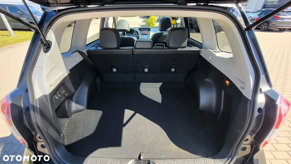 Subaru Forester 2.0XT Lineartronic Comfort - 22