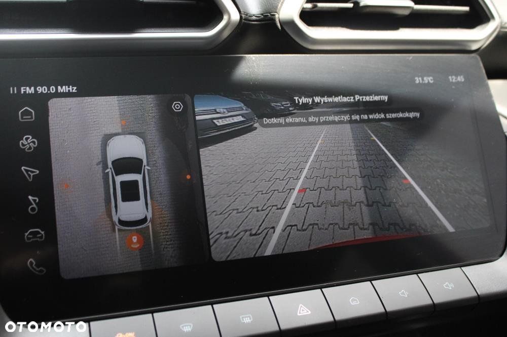MG ZS Hybrid+ - 19