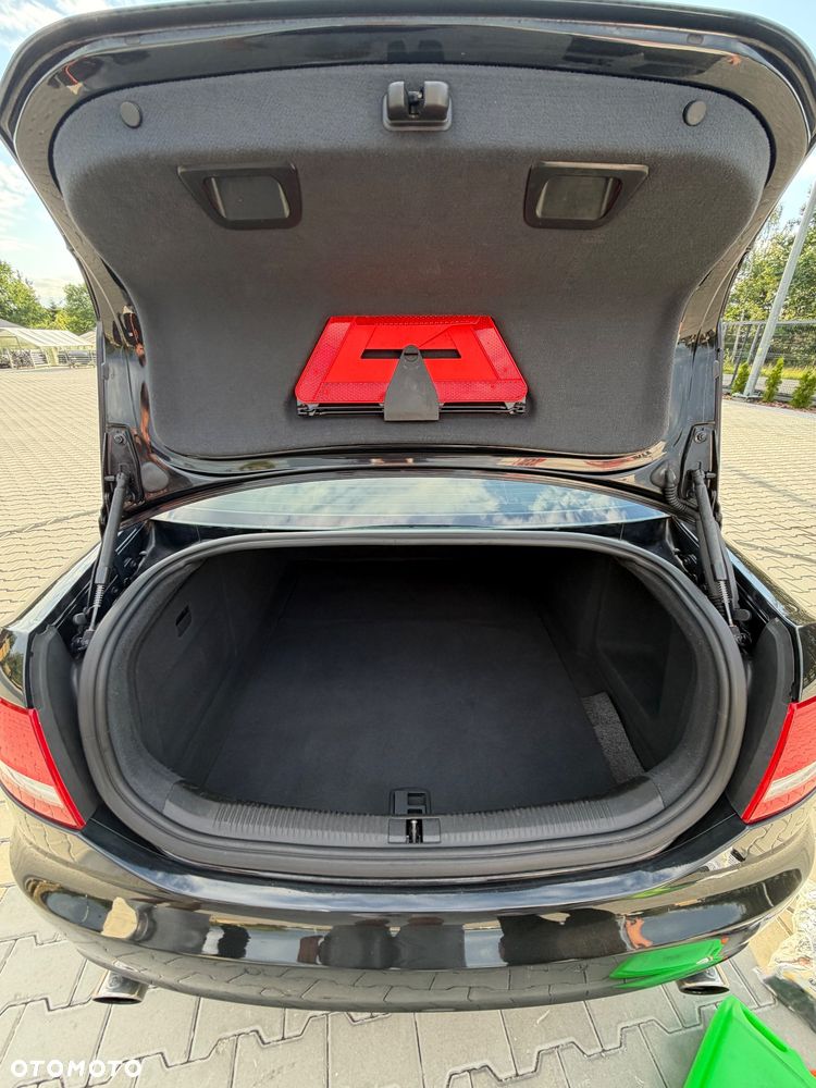 Audi A6 Limousine 3.2 FSI Multitronic - 9