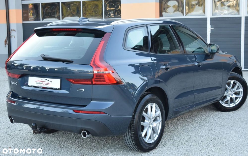 Volvo XC 60 D3 Linje Inscription - 13