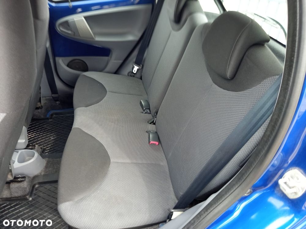 Toyota Aygo 1.0 VVT-i Luna - 18