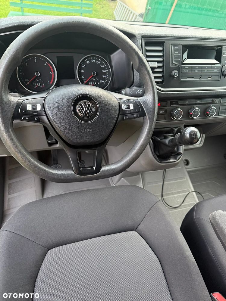 Volkswagen Furgon - 7