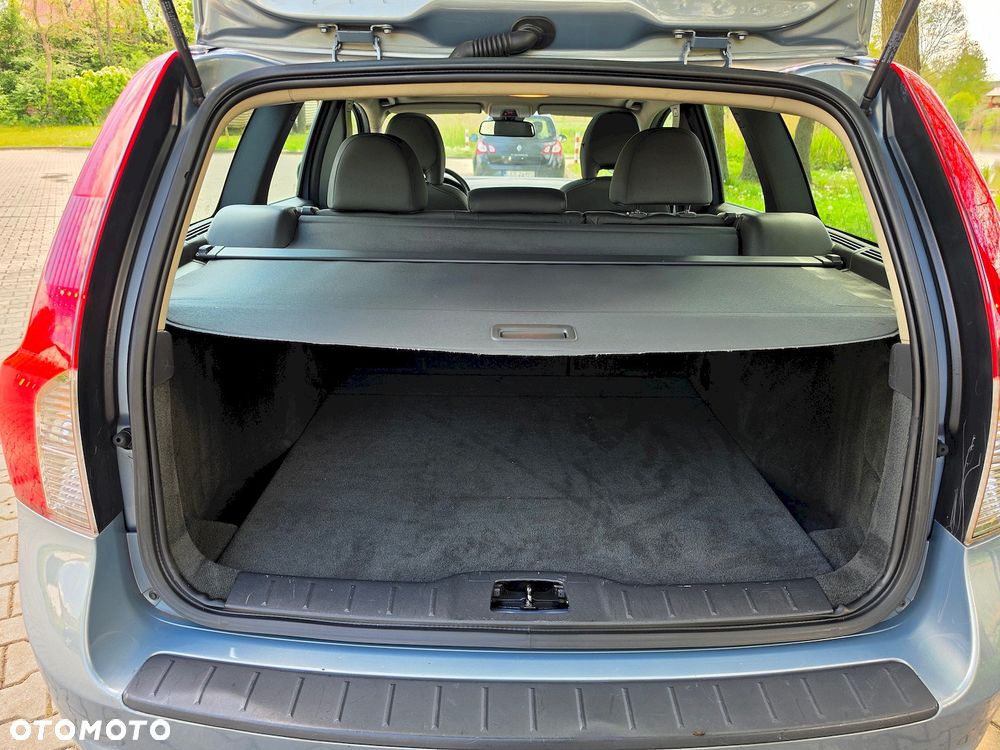 Volvo V50 DPF D2 Summum - 30
