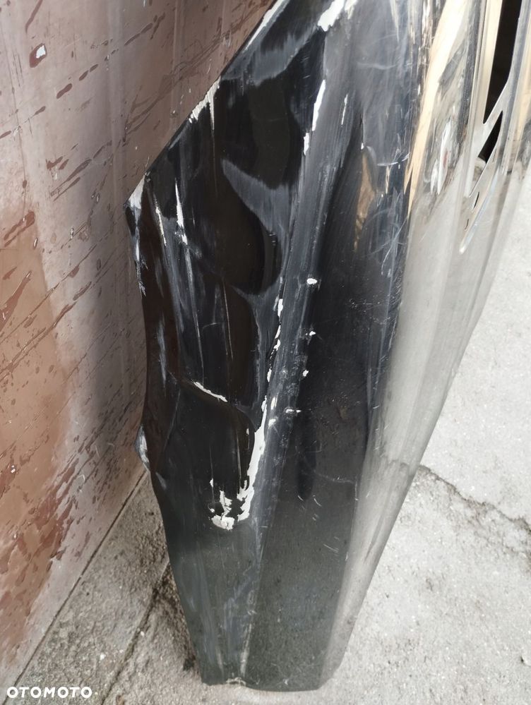 Maska Pokrywa Silnika Jaguar F-type SVR - 12