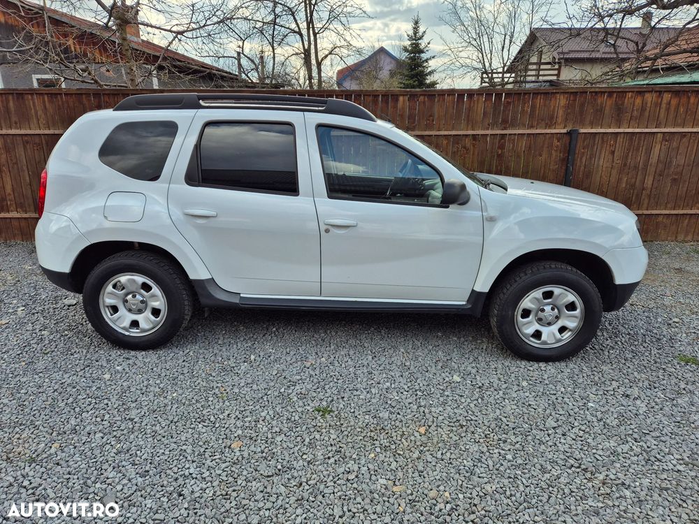 Dacia Duster - 5