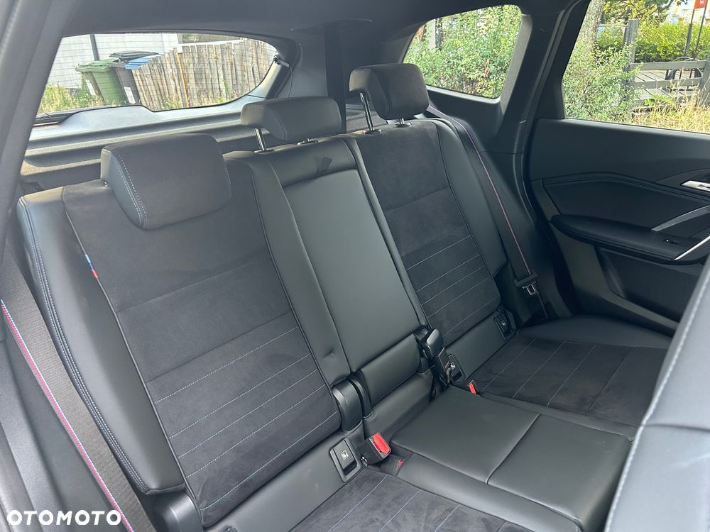 BMW X1 - 18