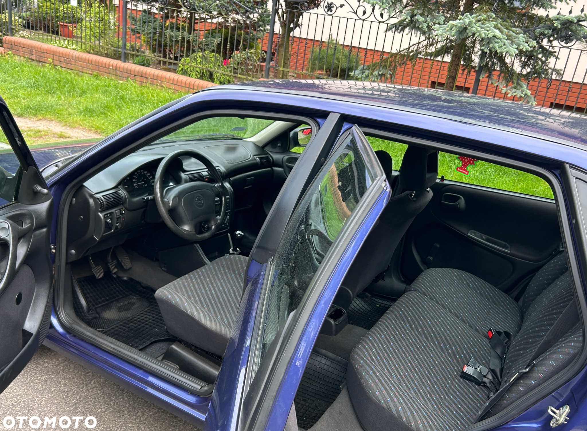 Opel Astra - 4