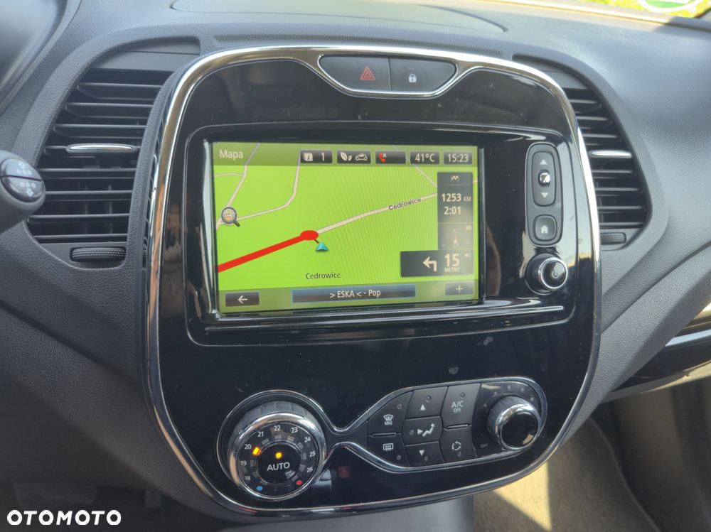 Renault Captur ENERGY TCe 120 EDC Intens - 5