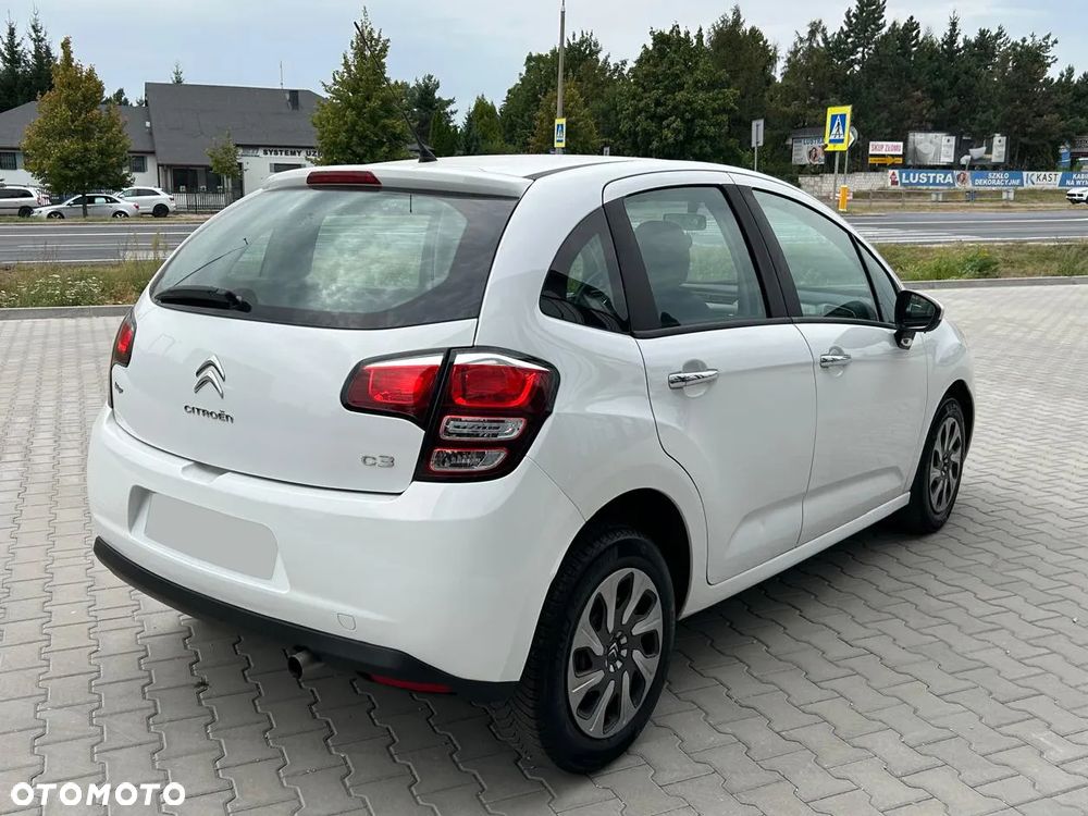 Citroën C3 - 13