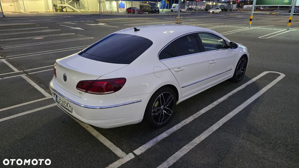 Volkswagen CC 2.0 TSI DSG - 3