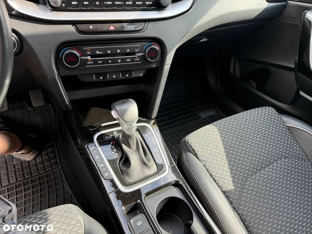 Kia Ceed 1.5 T-GDI Tribute DCT - 15