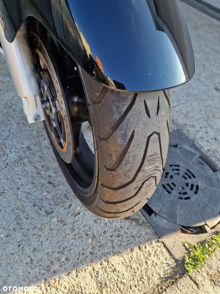 Suzuki GSX-F - Katana - 9