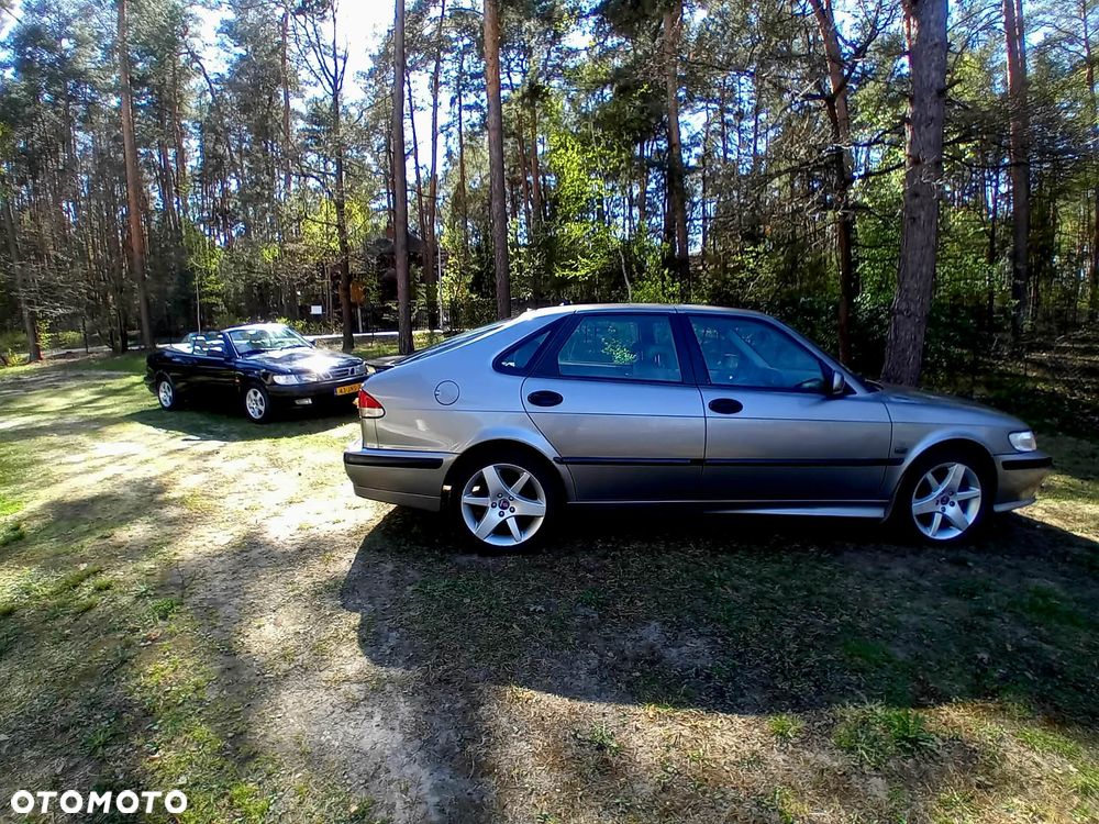 Saab 9-3 SE 2.0 LPT - 10