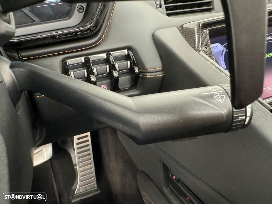 Lamborghini Aventador S - 39
