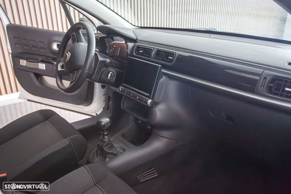 Citroën C3 - 3