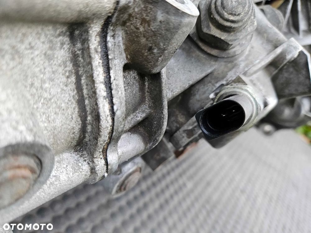 Skrzynia 6 Biegow FYA 1.9 TDI AVF AWX 130KM Diesel Audi A4 B6 B7 VW - 6