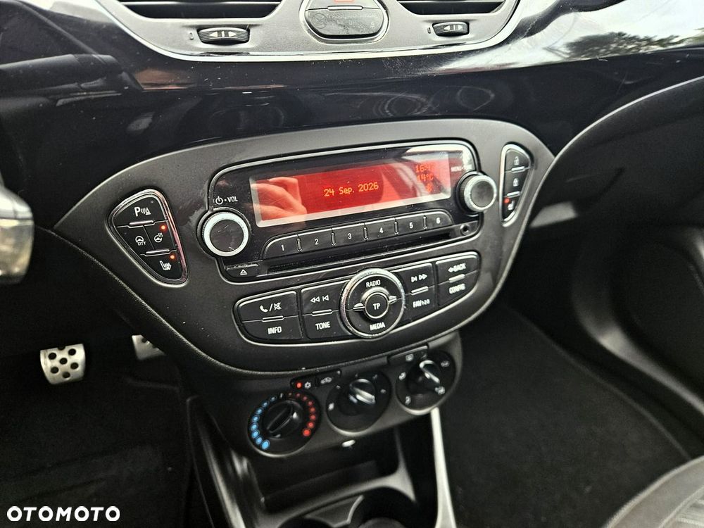 Opel Corsa 1.4 Color Edition S&S - 28