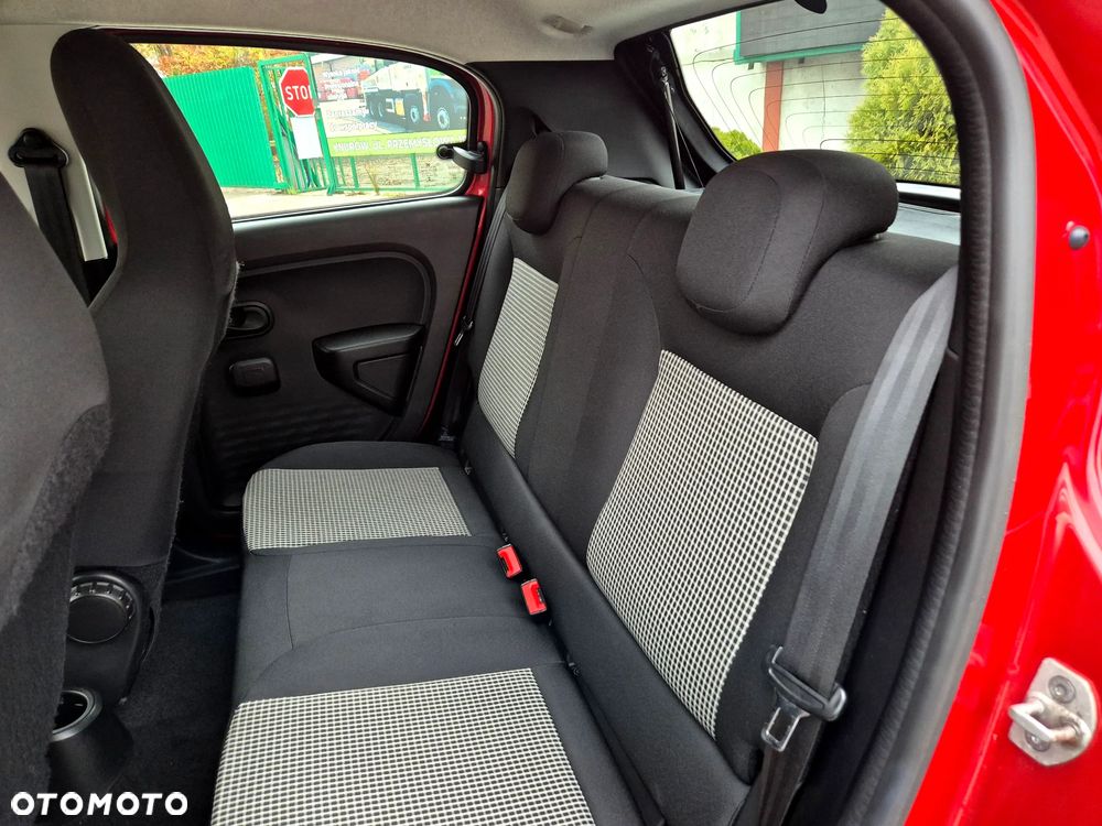 Renault Twingo SCe 70 Life - 19