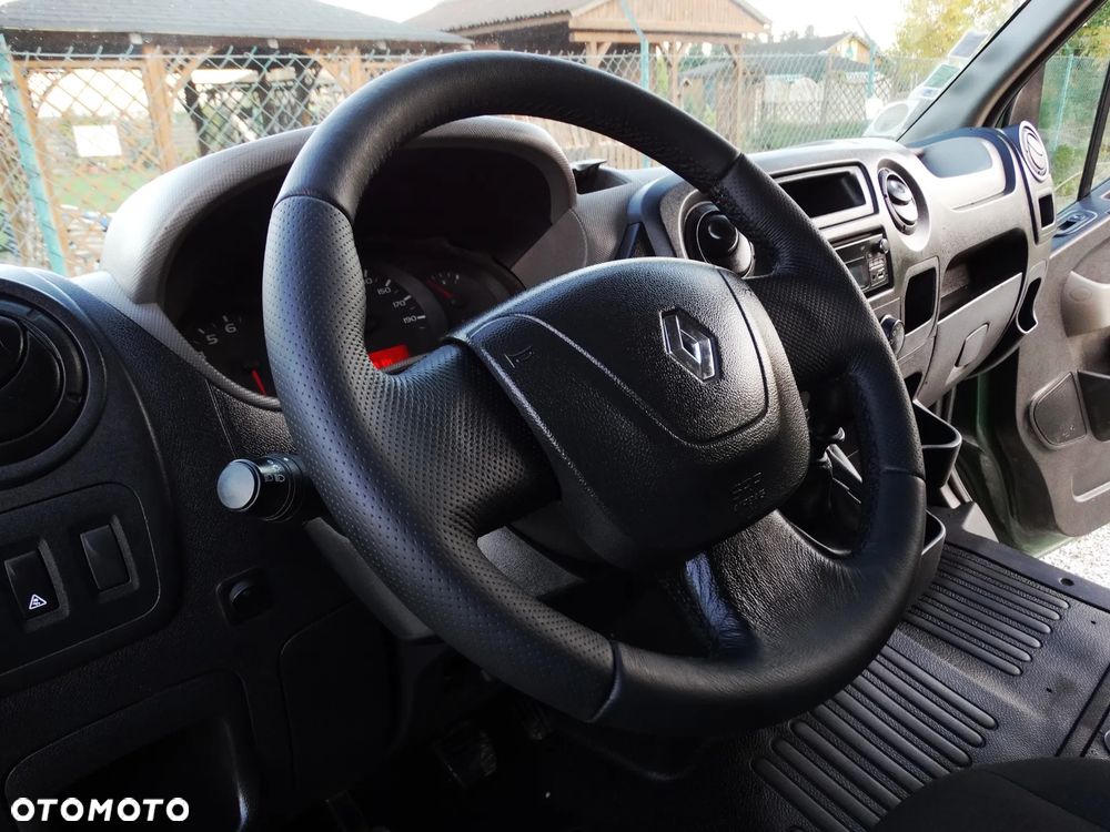 Renault MASTER - 8
