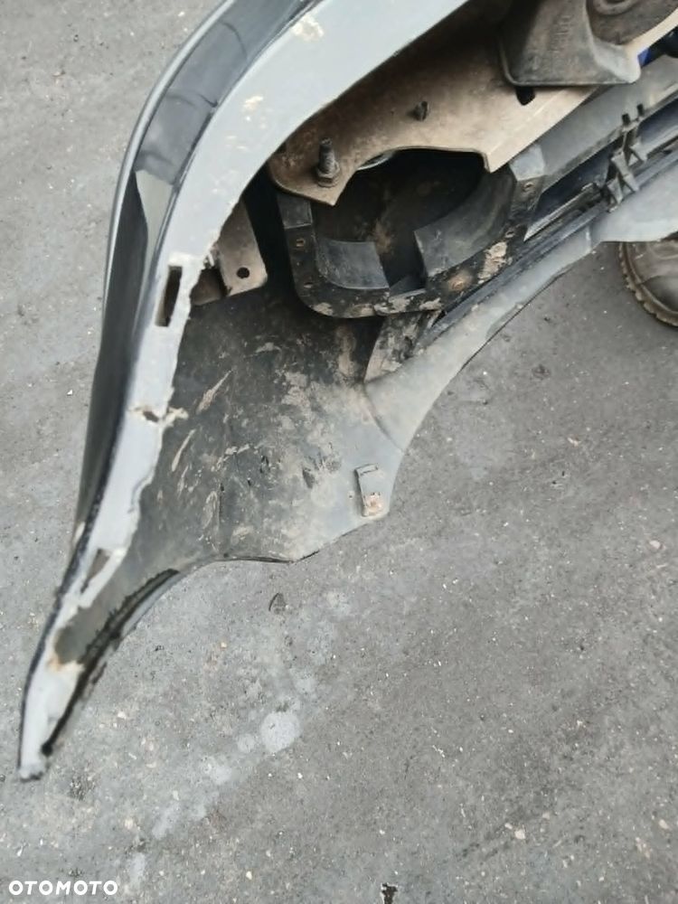 BMW E46  Lift zderzak przedni - 10