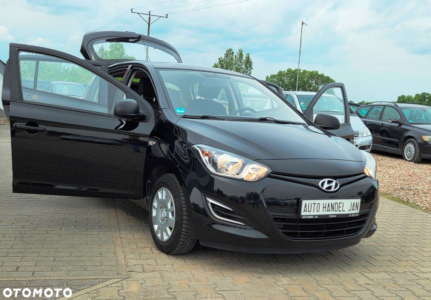 Hyundai i20 - 19