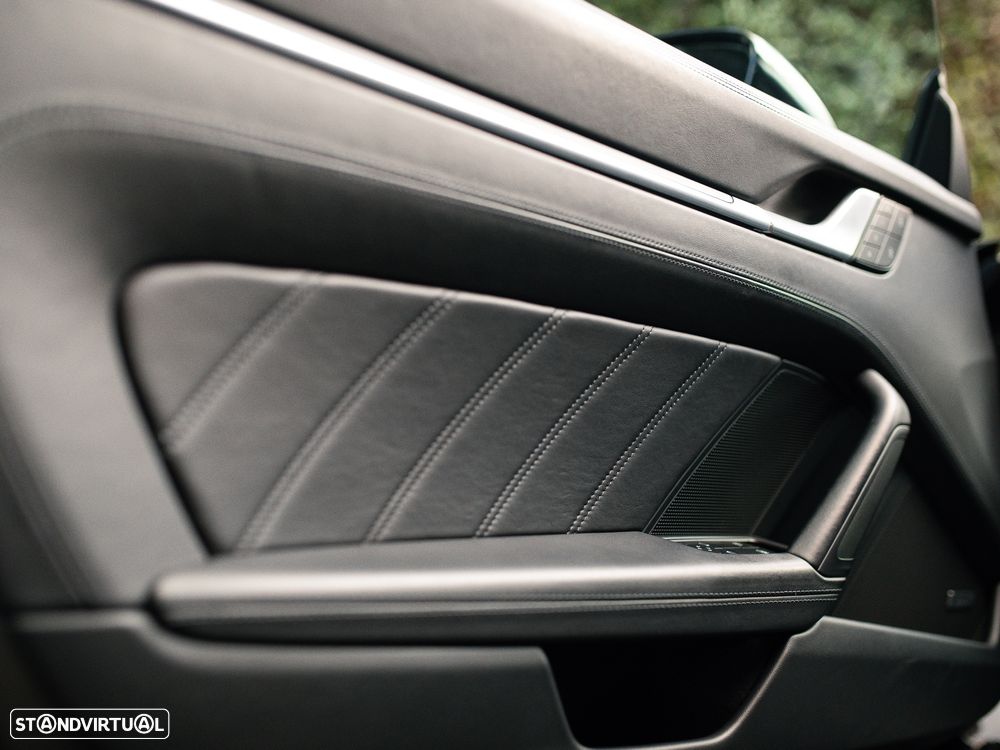 Porsche 911 (992) Turbo S - 26